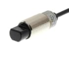 OMRON - Photoelectric sensor, M18 threaded barre - E3RB-RP11 2M
