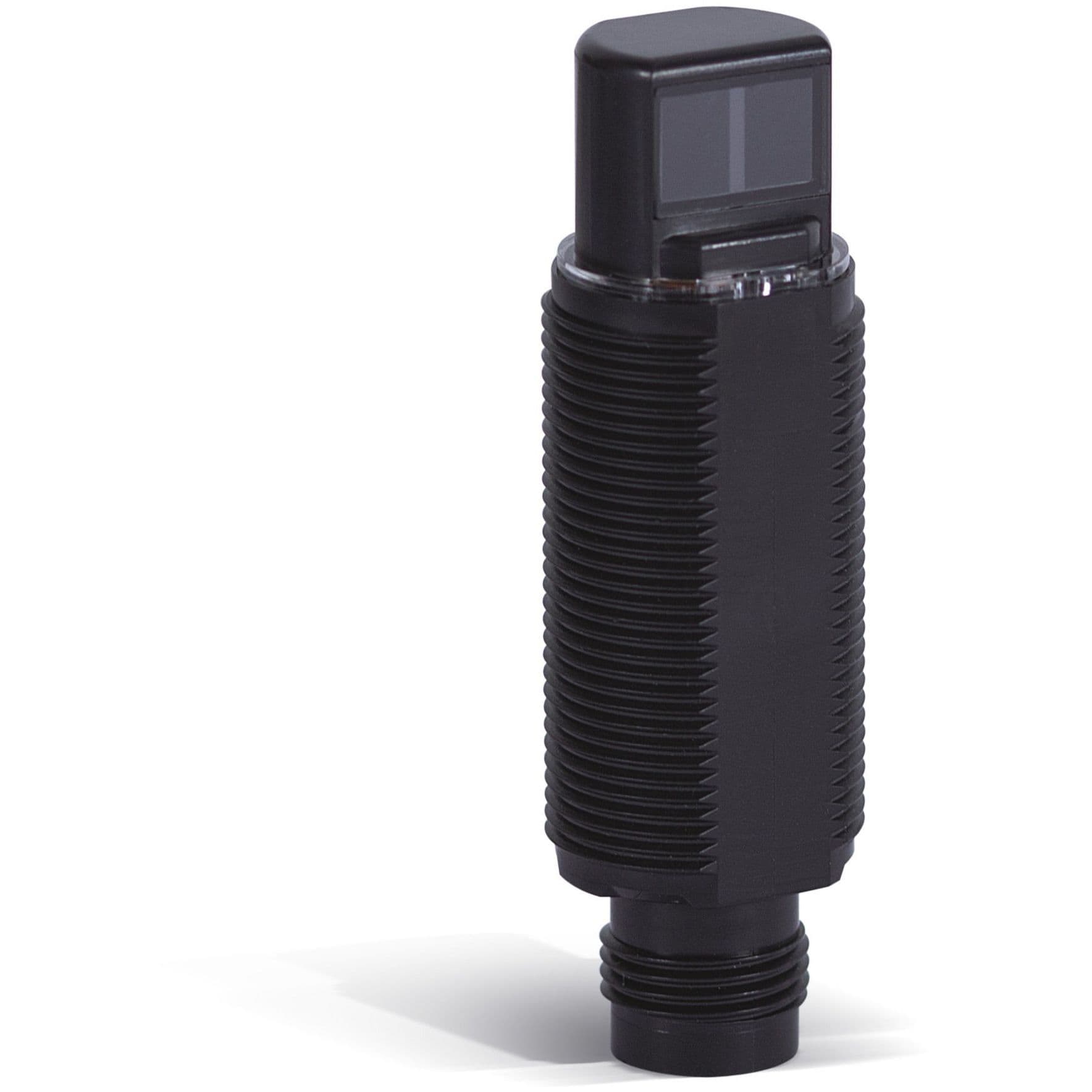 OMRON - Photoelectric sensor, M18 threaded barre - E3RA-BP21-E015