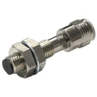 OMRON - Proximity sensor, inductive, short brass - E2E-X3B28-M1