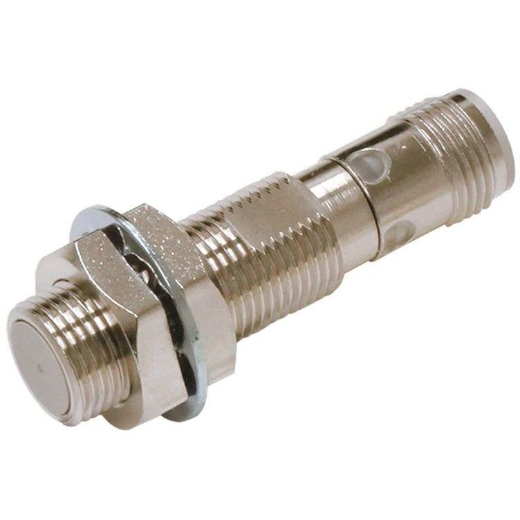 OMRON - Proximity sensor, inductive, nickel-bras - E2E-X2B212-M1