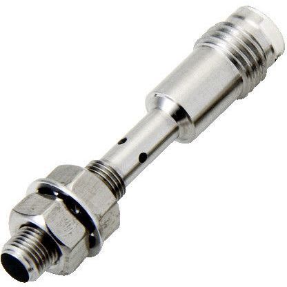 OMRON - Proximity sensor, inductive, M5, Shielde - E2E-S05S12-MC-B2