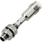OMRON - Proximity sensor, inductive, M5, Shielde - E2E-S05S12-MC-B2