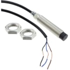 OMRON - Proximity sensor, LITE, inductive, nicke - E2B-M12LN08-WP-C1 2M