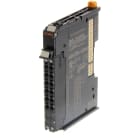 OMRON - 4 Analog Inputs, -10 to 10 V differentia - NX-AD3604