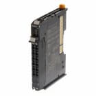 OMRON - 2 x SSI encoder Inputs, EIA standard RS- - NX-ECS212