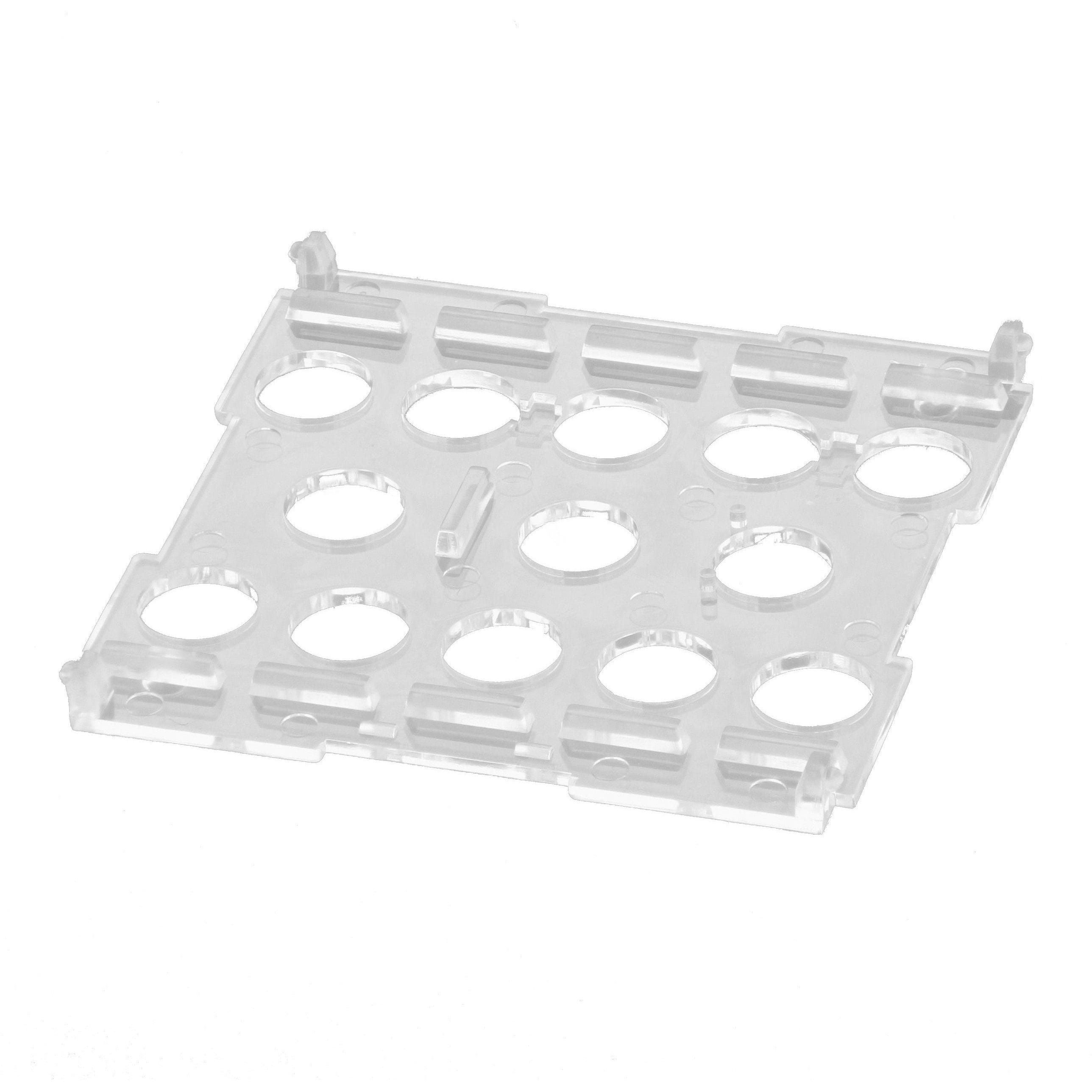 OMRON - E5CB Terminal cover - E53-COV19