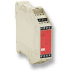 OMRON - Safety relay unit, DPST-NO (Category 4), - G9SB-2002-A AC/DC24