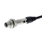 OMRON - Photoelectric sensor, M6 stainless steal - E3T-CD13 2M