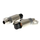 OMRON - Photoelectric sensor, M18 threaded barre - E3RB-TP21