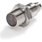 OMRON - Photoelectric sensor, M18 threaded barre - E3FC-RN21