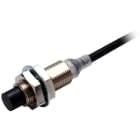 OMRON - Proximity sensor, inductive, nickel-bras - E2E-X10MB1T12 2M