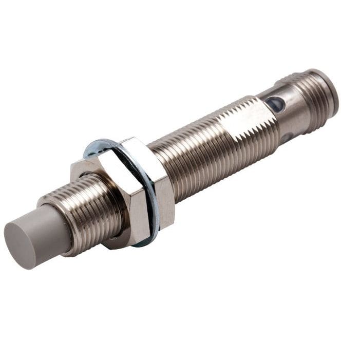 OMRON - Proximity sensor, inductive, nickel-bras - E2E-X8MB3DL12-M1
