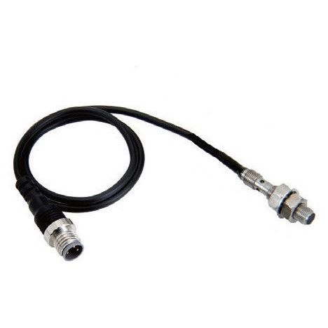 OMRON - Proximity sensor, inductive, M5, Shielde - E2E-S05S12-CJ-B1 0.3M