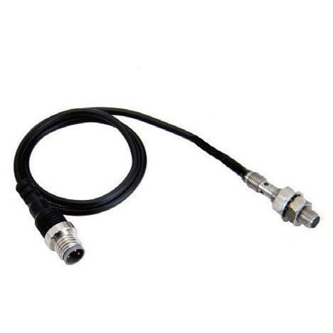 OMRON - Proximity sensor, inductive, M5, Shielde - E2E-S05S12-CJ-B1 0.3M