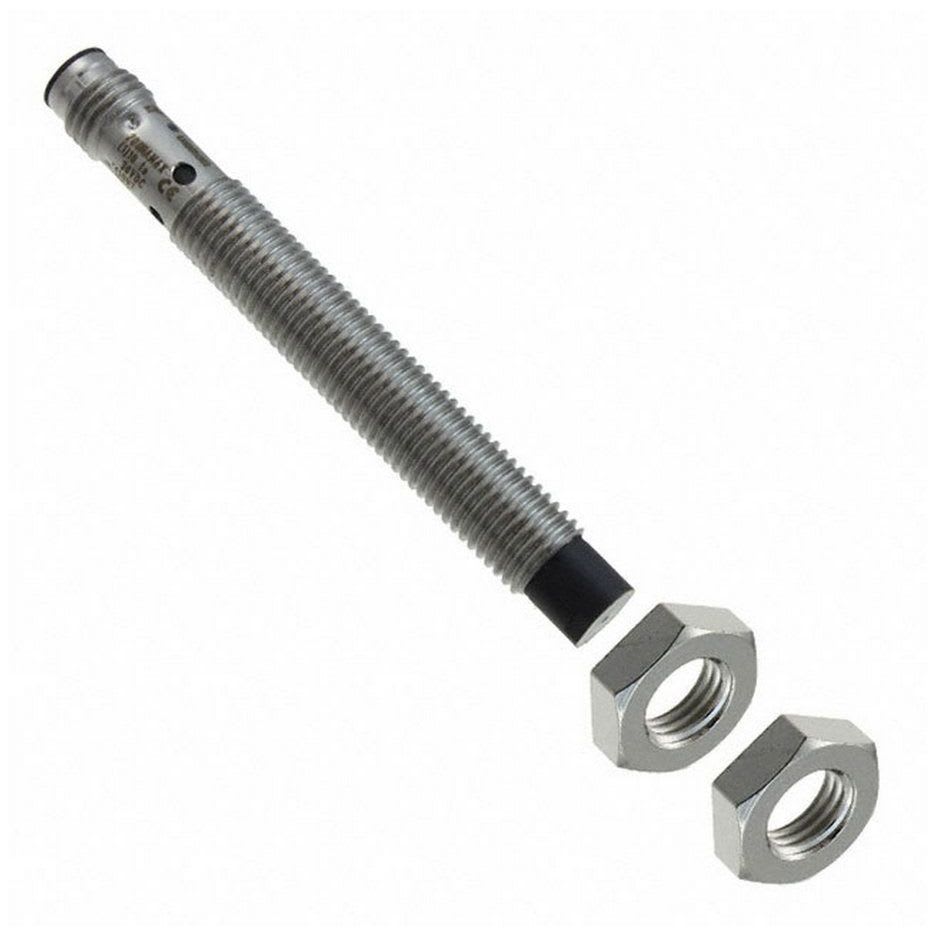 OMRON - Proximity sensor, inductive, stainless s - E2B-S08LN04-MC-B2