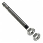 OMRON - Proximity sensor, LITE, inductive, stain - E2B-S08LN04-MC-B1