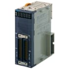 OMRON - Digital I/O unit, 16 x 24 VDC inputs, 16 - CJ1W-MD231