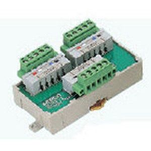 OMRON - DeviceNet T-branch tap for 1 branch line - DCN1-1C