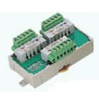 OMRON - DeviceNet T-branch tap for 1 branch line - DCN1-1C