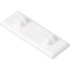 OMRON - Nameplate for MY relay (packet of 100) ( - R99-11