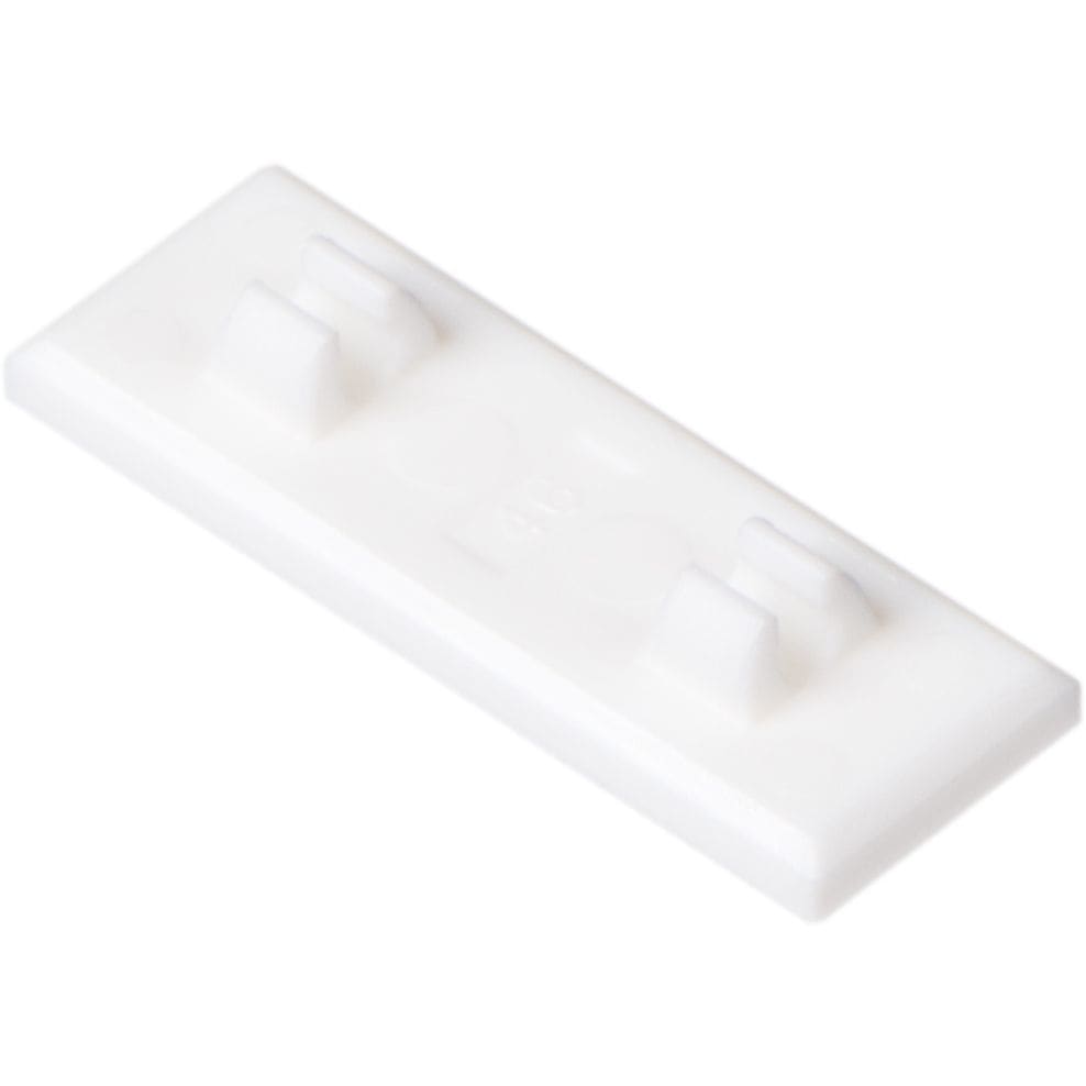 OMRON - Nameplate for MY relay (packet of 100) ( - R99-11