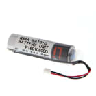 OMRON - Absolute encoder backup battery - R88A-BAT01G