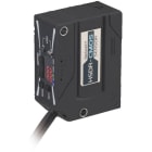 OMRON - Laser displacement sensor, 300 +/- 150 m - ZX1-LD300A61 2M