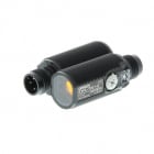 OMRON - Photoelectric sensor, M18 threaded barre - E3FA-TP21-F2