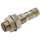 OMRON - Proximity sensor, inductive, nickel-bras - E2E-X6C112-M1
