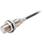 OMRON - Proximity sensor, inductive, M12, shield - E2E-X3D2-N 2M