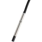 OMRON - Proximity sensor, inductive, Dia 4mm, No - E2E-C04N03-WC-C1 2M