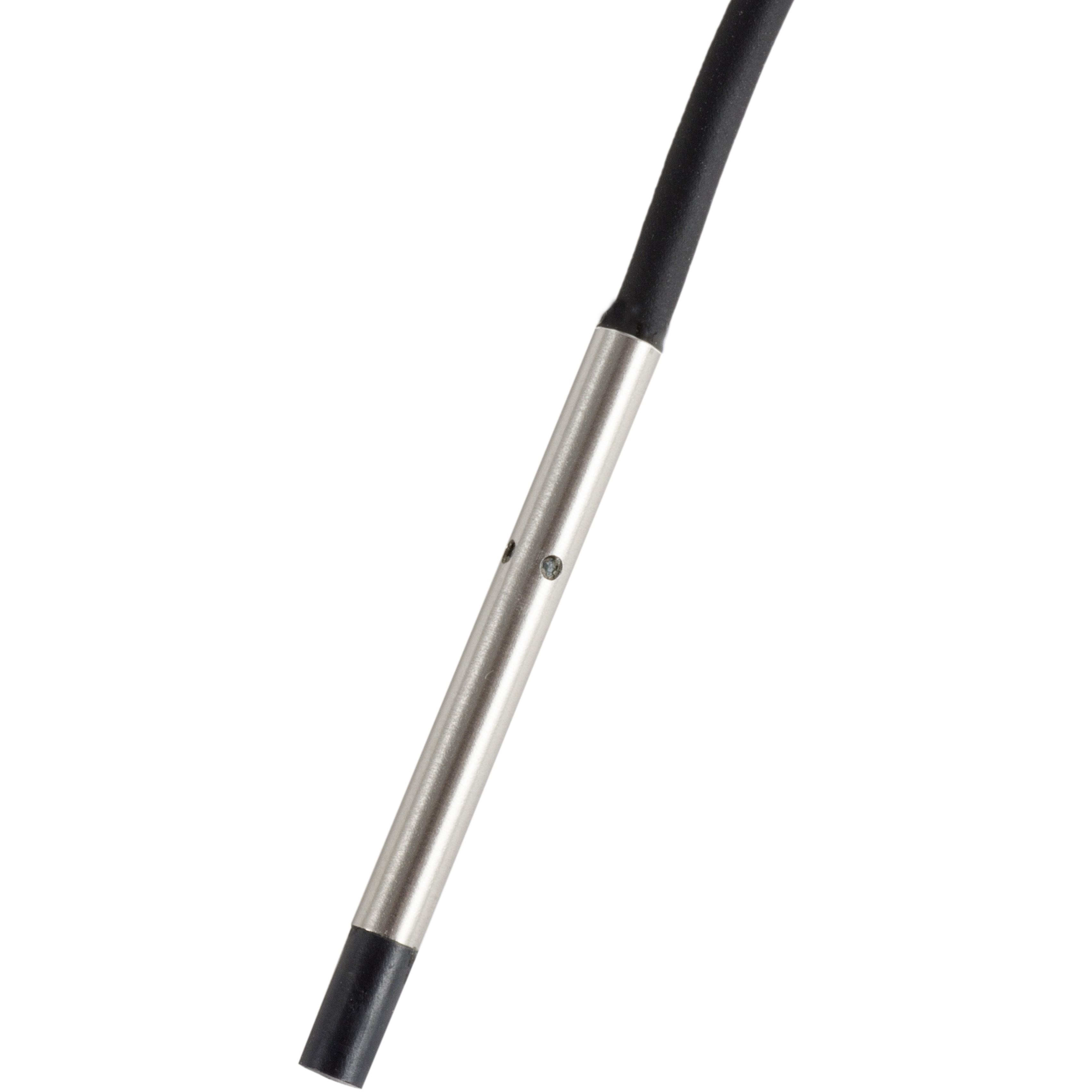 OMRON - Proximity sensor, inductive, Dia 4mm, No - E2E-C04N03-WC-C1 2M