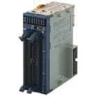 OMRON - Digital I/O unit, 32 x 24 VDC inputs, 32 - CJ1W-MD263