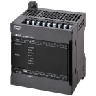 OMRON - CP2E series compact PLC - Essential Type - CP2E-E20DR-A