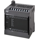 OMRON - CP2E series compact PLC - Essential Type - CP2E-E20DR-A