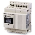 OMRON - Programmable relay, 24 VDC supply, 6x 24 - ZEN-10C2DR-D-V2