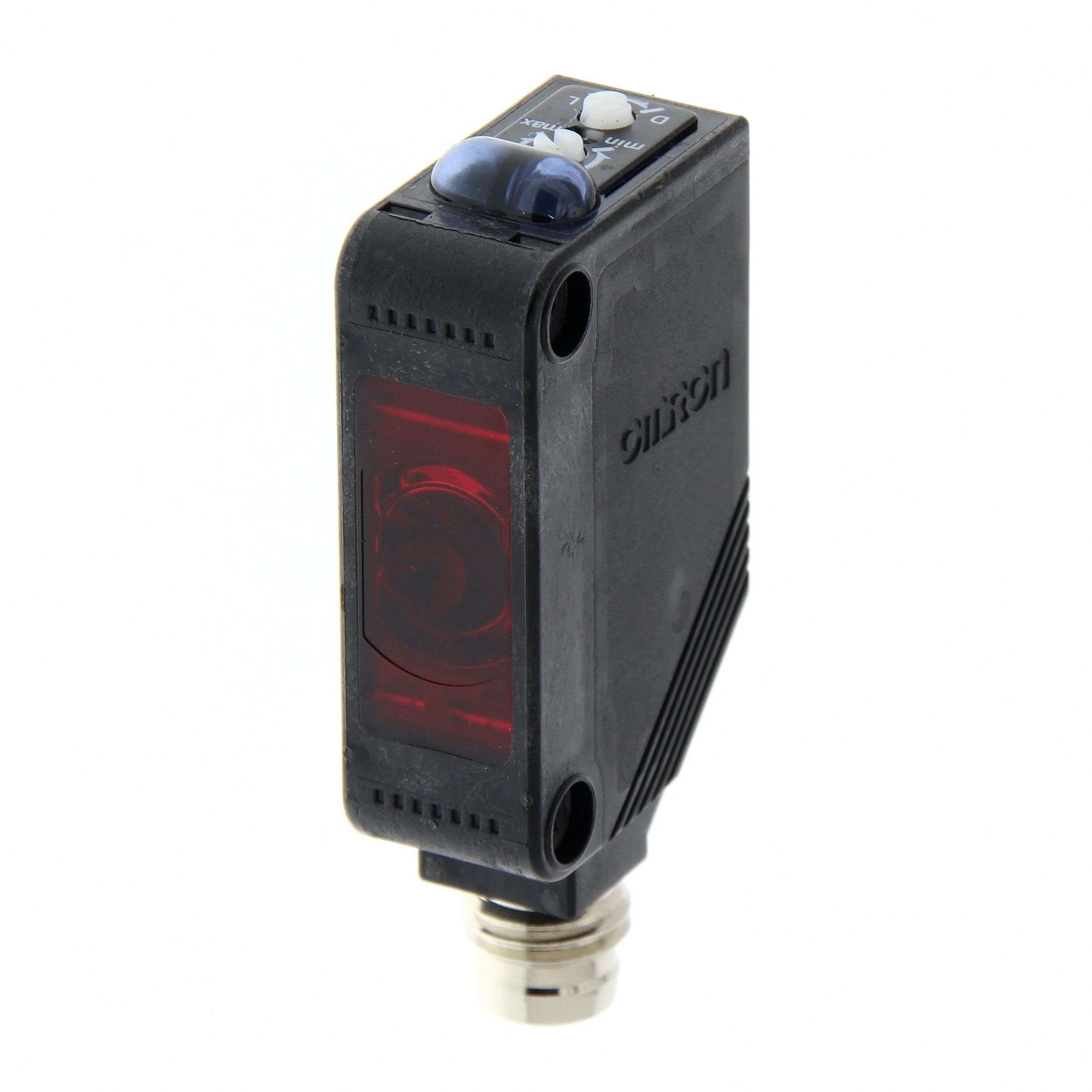 OMRON - Photoelectric sensor, rectangular housin - E3Z-LT86-D