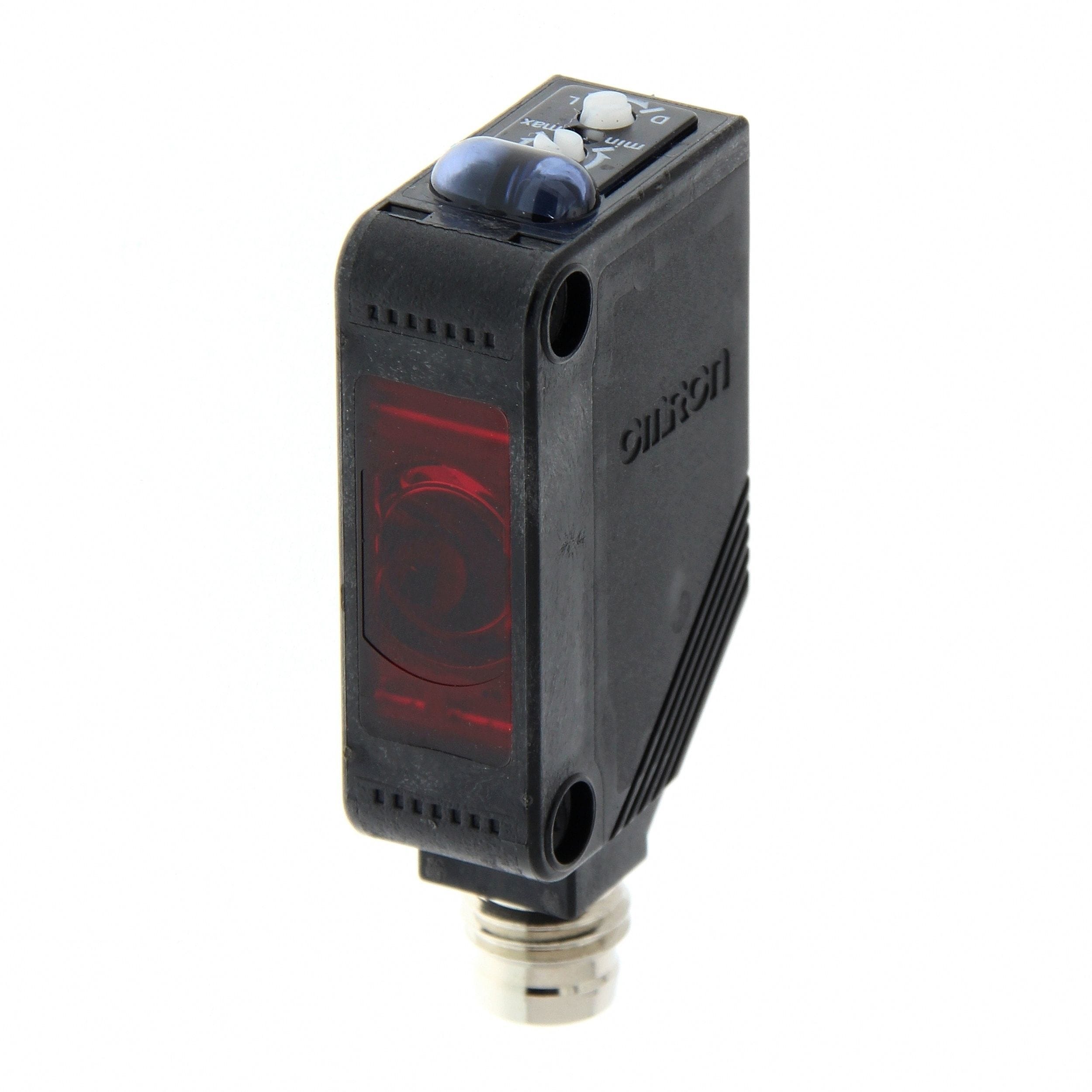 OMRON - Photoelectric sensor, rectangular housin - E3Z-LT86-D