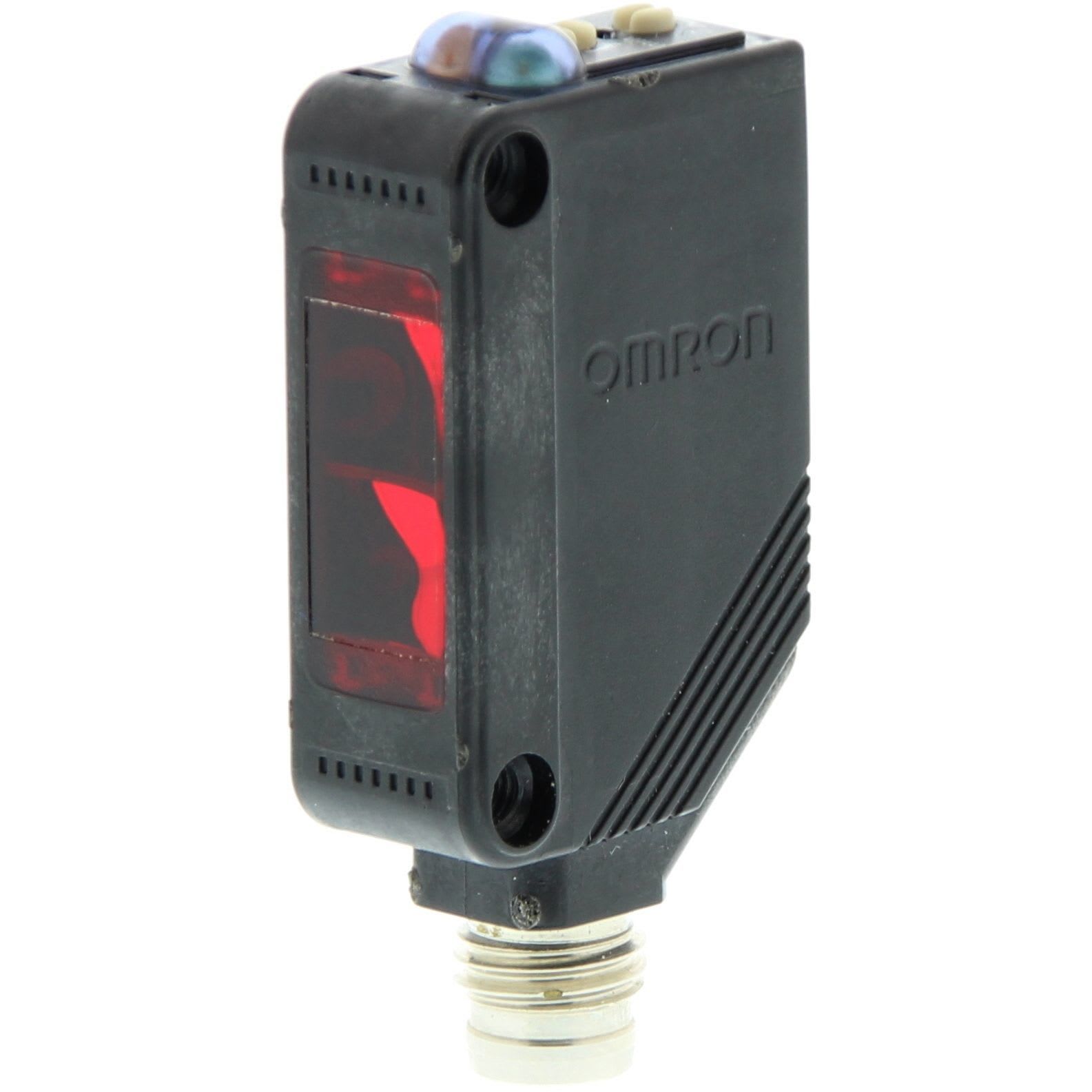 OMRON - Photoelectric sensor, rectangular housin - E3Z-B67