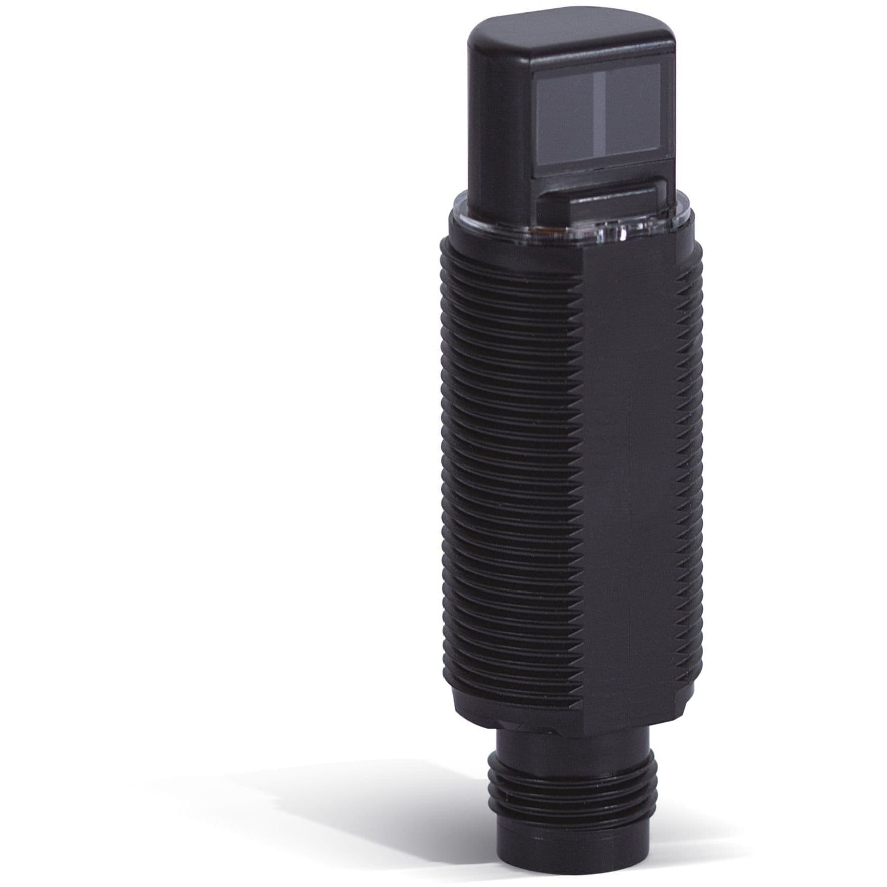 OMRON - Photoelectric sensor, M18 threaded barre - E3RA-DP25-F2