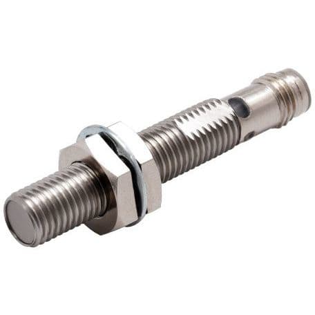 OMRON - Proximity sensor, inductive, SUS long bo - E2E-X1R5B1TL8-M5