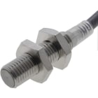 OMRON - Proximity sensor, inductive, M8, shielde - E2E-X2D1-N 2M