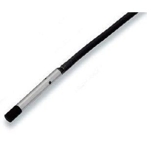 OMRON - Proximity sensor, inductive, Dia 4mm, No - E2E-C04N03-WC-B1 2M