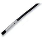 OMRON - Proximity sensor, inductive, Dia 4mm, No - E2E-C04N03-WC-B1 2M