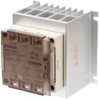 OMRON - Solid-State relay, 3-pole, screw mountin - G3PE-525B-3 12-24VDC