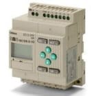 OMRON - Programmable relay, 24 VDC supply, 6x 24 - ZEN-10C1DR-D-V2