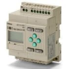 OMRON - Programmable relay, 24 VDC supply, 6x 24 - ZEN-10C3DR-D-V2