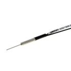OMRON - Fiber optic sensor, diffuse, 3mm dia, ne - E32-D33 2M