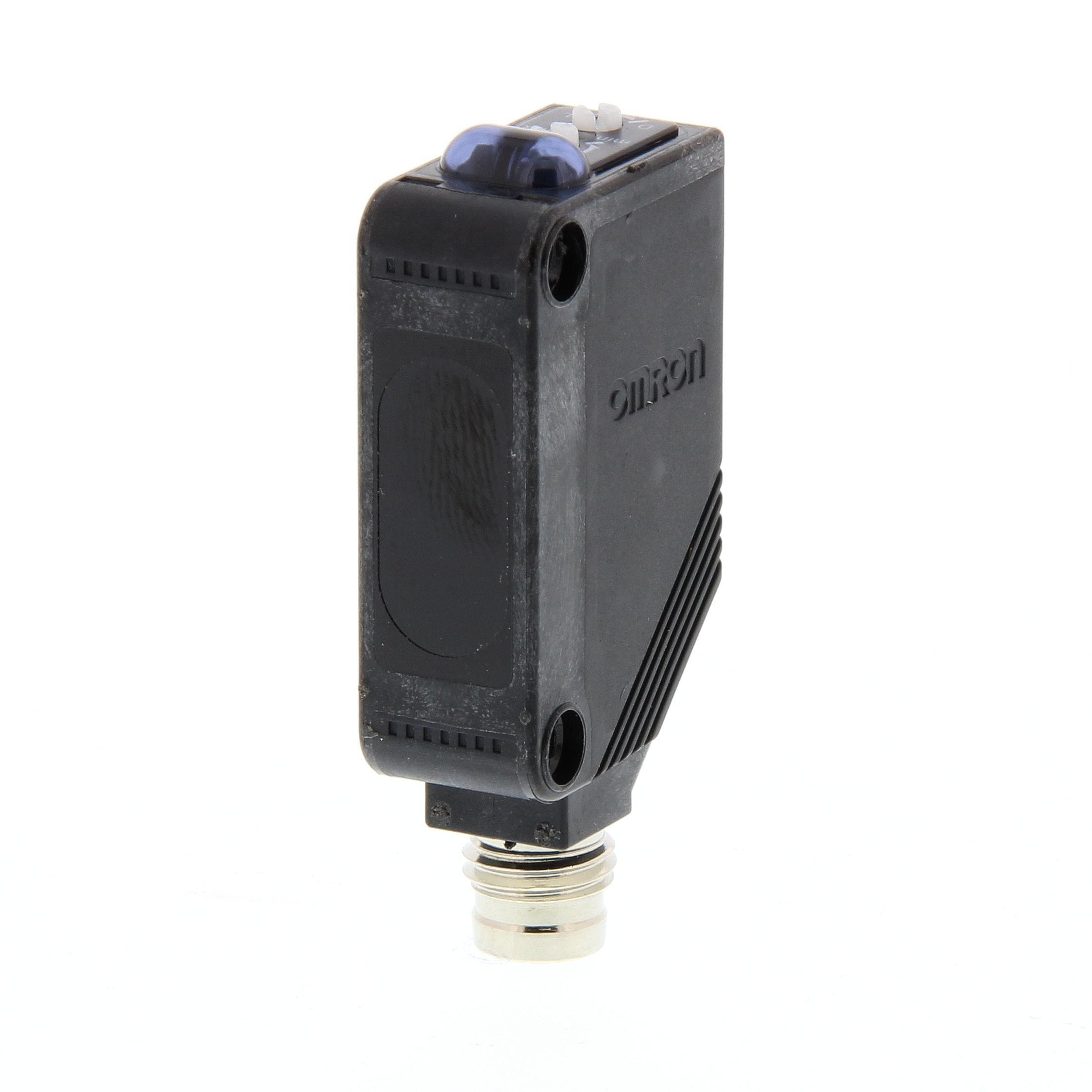 OMRON - Photoelectric sensor, rectangular housin - E3Z-D87