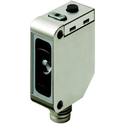 OMRON - Registration mark sensor, rectangular ho - E3ZM-V66